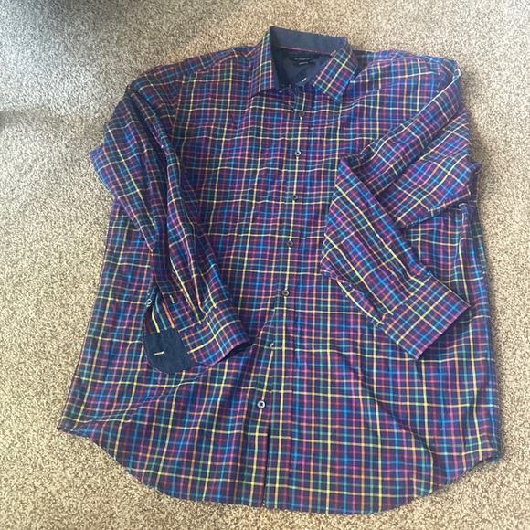 Bugatchi button down - Picture 1 of 3